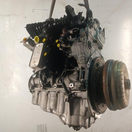 Moteur BMW SERIE 1 F20 Photo n°1