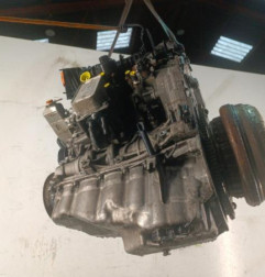 Moteur BMW SERIE 1 F20 Photo n°5