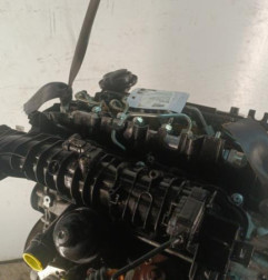 Moteur BMW SERIE 1 F20 Photo n°6