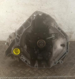 Boite de vitesses RENAULT TWINGO 3 Photo n°1