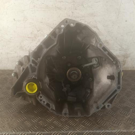 Boite de vitesses RENAULT TWINGO 3 Photo n°1