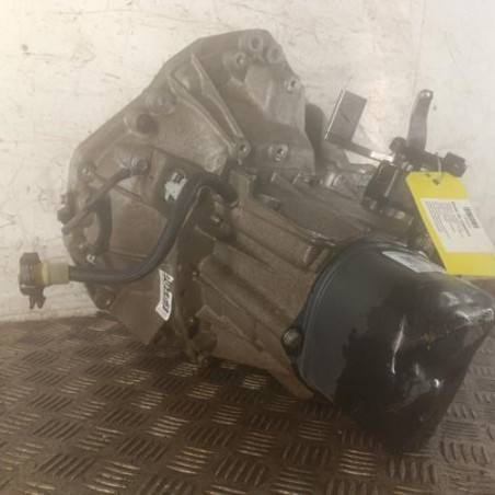 Boite de vitesses RENAULT TWINGO 3