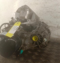 Boite de vitesses RENAULT TWINGO 3 Photo n°3
