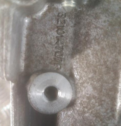 Boite de vitesses RENAULT TWINGO 3 Photo n°5