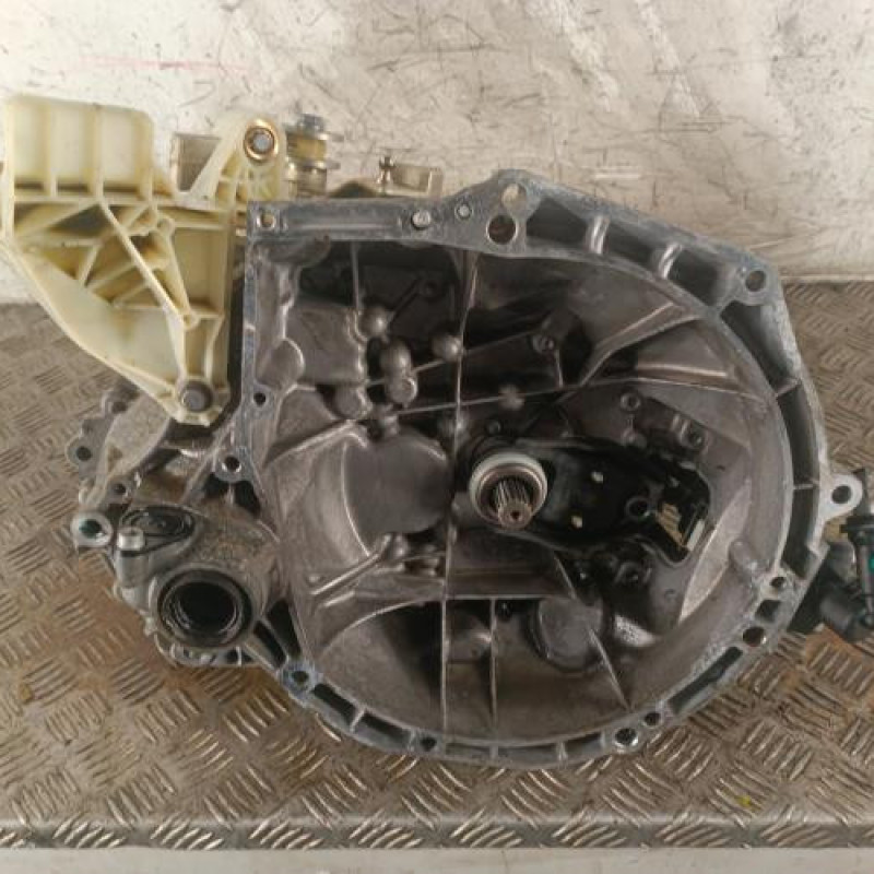 Boite de vitesses PEUGEOT 208 2