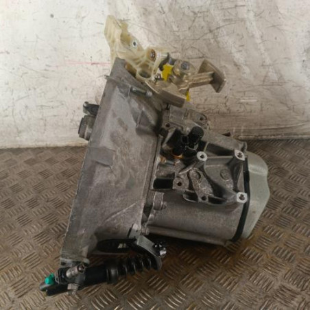 Boite de vitesses PEUGEOT 208 2