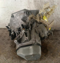 Boite de vitesses PEUGEOT 208 2 Photo n°3