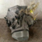 Boite de vitesses PEUGEOT 208 2