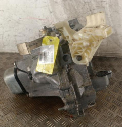 Boite de vitesses PEUGEOT 208 2 Photo n°4