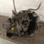 Boite de vitesses RENAULT CLIO 4