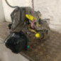 Boite de vitesses RENAULT CLIO 4