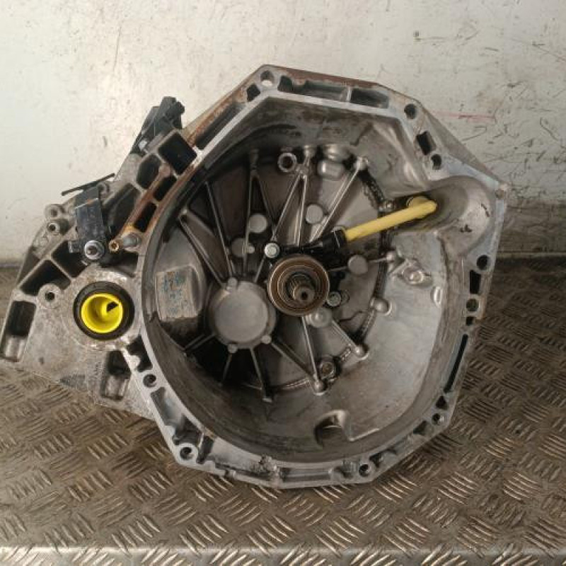 Boite de vitesses RENAULT MEGANE 3