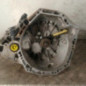 Boite de vitesses RENAULT MEGANE 3