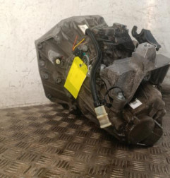 Boite de vitesses RENAULT MEGANE 3