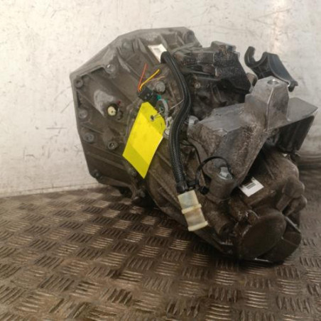 Boite de vitesses RENAULT MEGANE 3