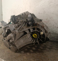 Boite de vitesses RENAULT MEGANE 3 Photo n°3
