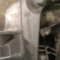 Boite de vitesses RENAULT MEGANE 3
