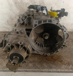 Boite de vitesses VOLKSWAGEN TIGUAN 1 Photo n°1