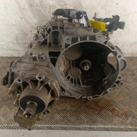 Boite de vitesses VOLKSWAGEN TIGUAN 1 Photo n°1