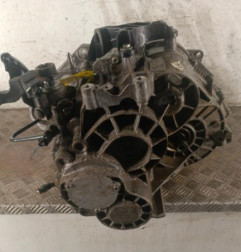 Boite de vitesses VOLKSWAGEN TIGUAN 1 Photo n°3