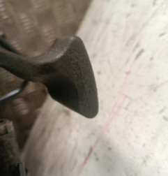 Boite de vitesses VOLKSWAGEN TIGUAN 1 Photo n°6