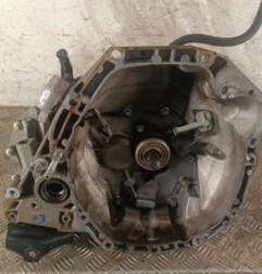 Boite de vitesses MAZDA 5 2 Photo n°1