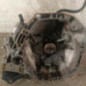 Boite de vitesses RENAULT CLIO 4
