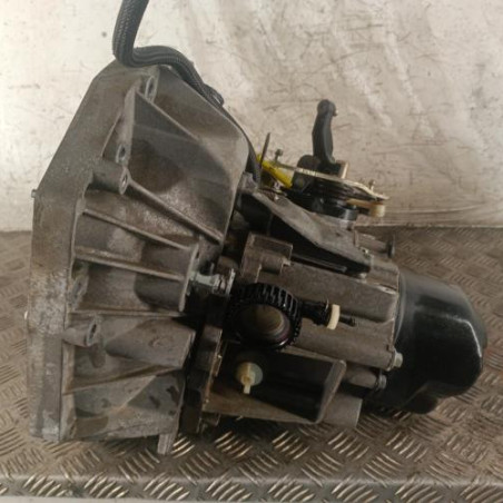 Boite de vitesses MAZDA 5 2