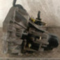 Boite de vitesses RENAULT CLIO 4