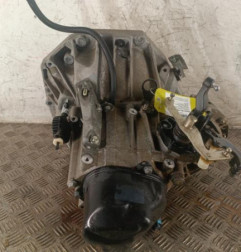 Boite de vitesses MAZDA 5 2 Photo n°3