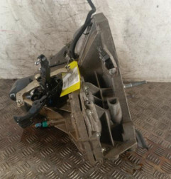 Boite de vitesses MAZDA 5 2 Photo n°4