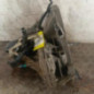 Boite de vitesses RENAULT CLIO 4