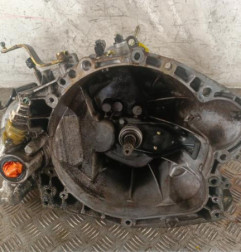 Boite de vitesses CITROEN BERLINGO 1 Photo n°1