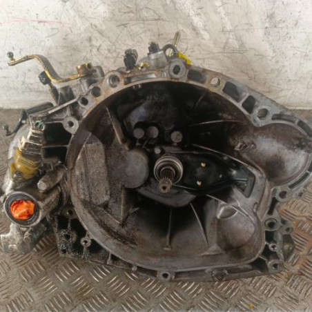 Boite de vitesses CITROEN BERLINGO 1 Photo n°1