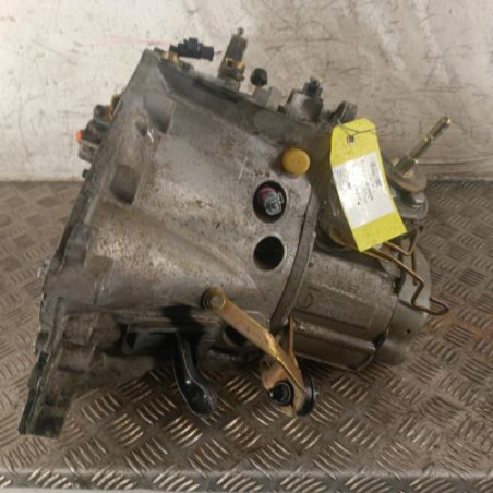 Boite de vitesses CITROEN BERLINGO 1