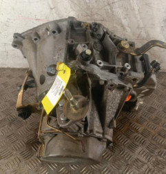 Boite de vitesses CITROEN BERLINGO 1 Photo n°3