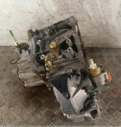 Boite de vitesses CITROEN BERLINGO 1 Photo n°4