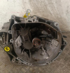 Boite de vitesses CITROEN DS4 Photo n°1