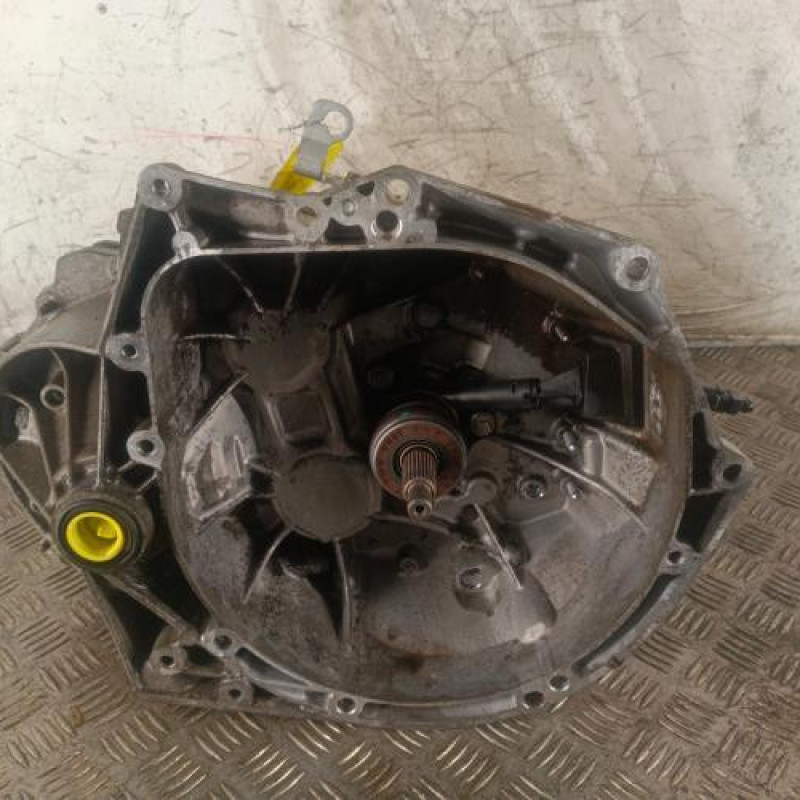 Boite de vitesses CITROEN DS4