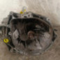 Boite de vitesses CITROEN DS4