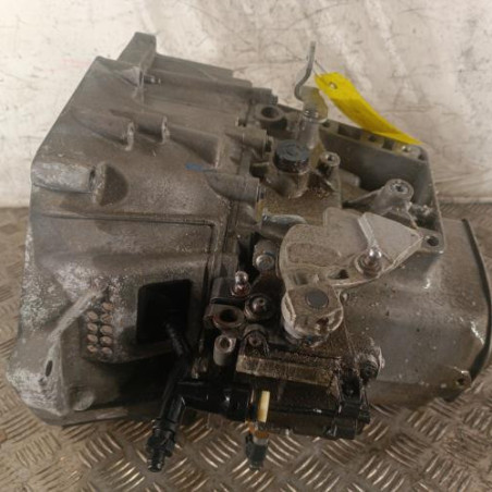 Boite de vitesses CITROEN DS4