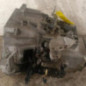 Boite de vitesses CITROEN DS4