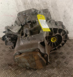 Boite de vitesses CITROEN DS4 Photo n°3