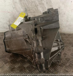 Boite de vitesses CITROEN DS4 Photo n°4