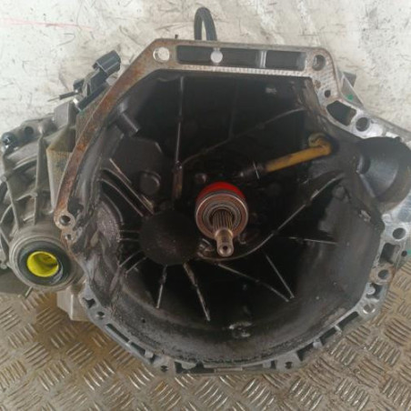 Boite de vitesses RENAULT GRAND SCENIC 3 Photo n°1