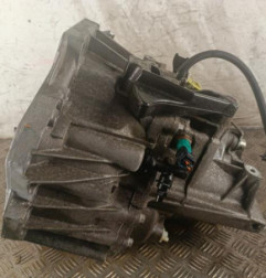 Boite de vitesses RENAULT GRAND SCENIC 3