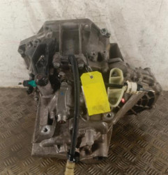 Boite de vitesses RENAULT GRAND SCENIC 3 Photo n°3