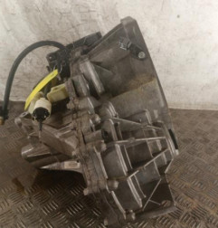 Boite de vitesses RENAULT GRAND SCENIC 3 Photo n°4