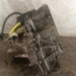 Boite de vitesses RENAULT GRAND SCENIC 3