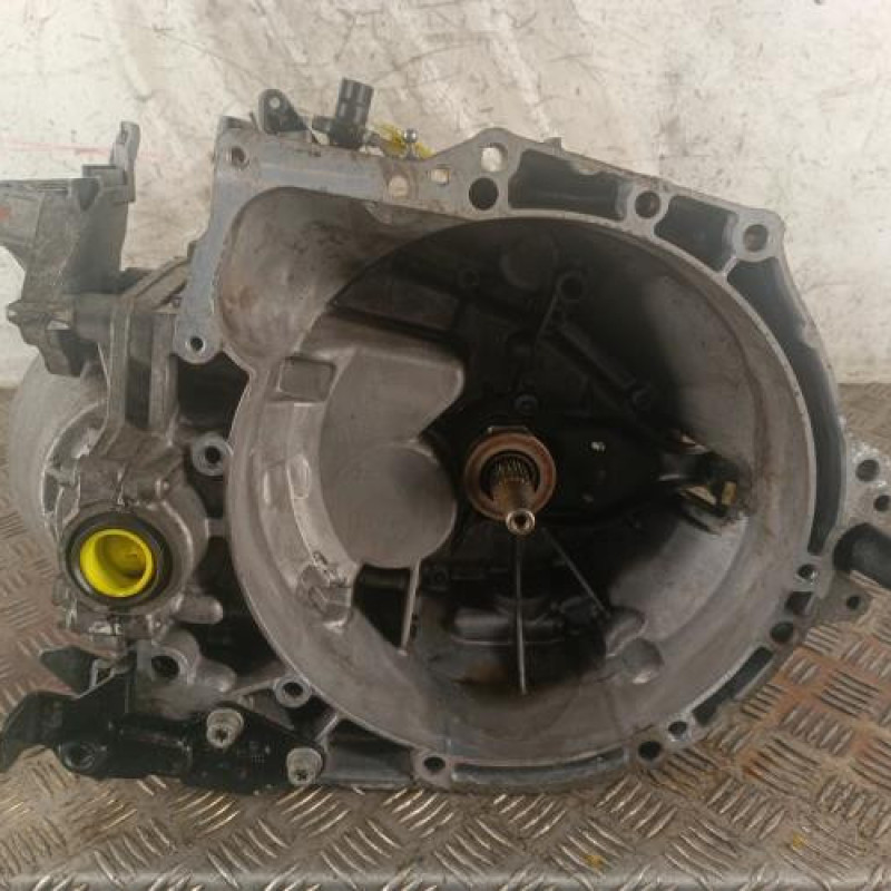 Boite de vitesses CITROEN C4 GRAND PICASSO 2